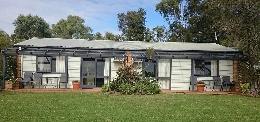 Pokolbin Farm Stay 외부 사진
