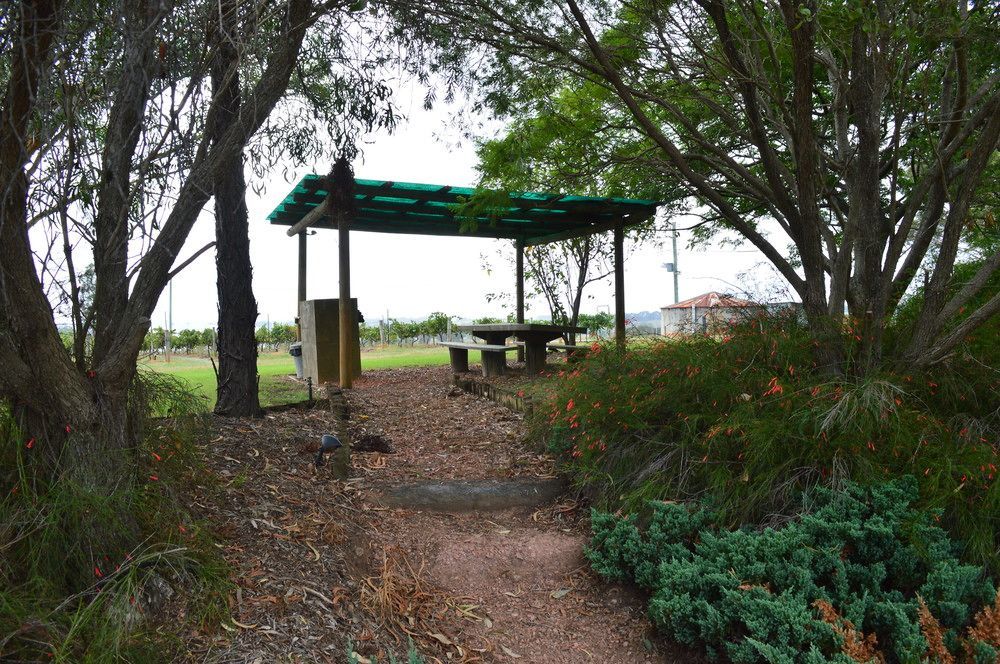 Pokolbin Farm Stay 외부 사진